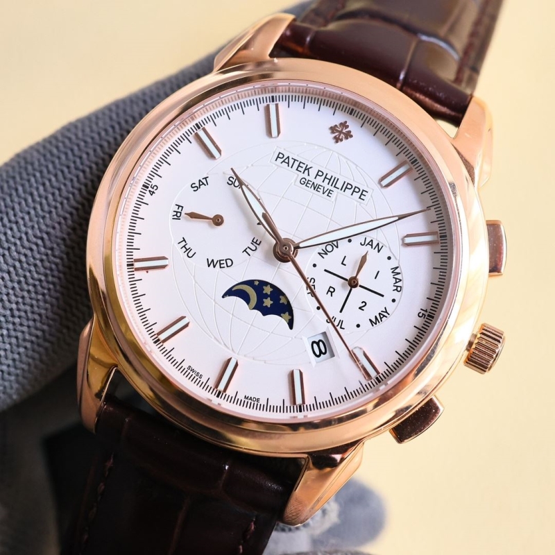 PATEK PHILIPPE